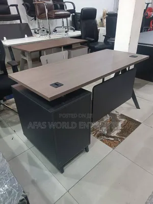 Beautiful New Table for Office Use