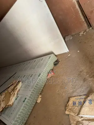 Israeli Danpalon and Skylight Polycarbonate Sheets