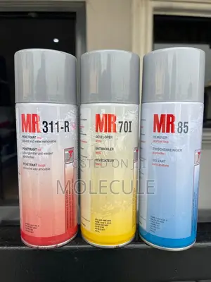 Ndt Safety Material- Magnetic And Penetrant Testing
