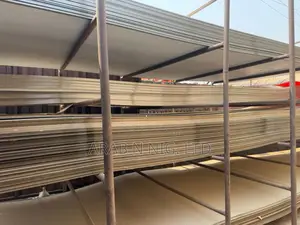 Foreign Danpalon and Skylight Roof/ Polycarbonate Sheets