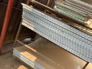 Foreign Danpalon and Skylight Roof/ Polycarbonate Sheets