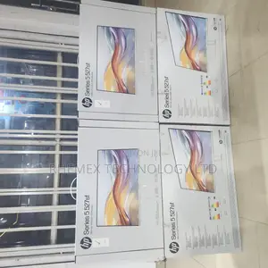 HP MONITOR 5 527sf