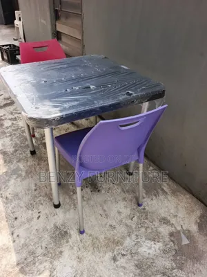Restaurant Table