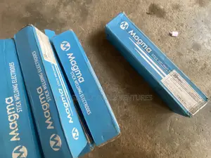 Magma Stick Welding Electrode (E-6013)2.50×350mm