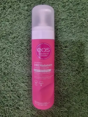 Shave Cream for Women and Men - EOS