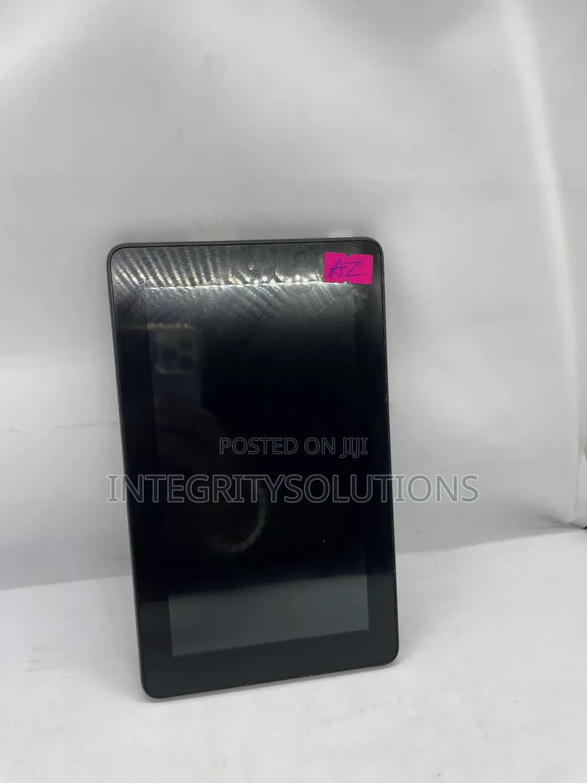 Amazon Fire 7 32 GB Black