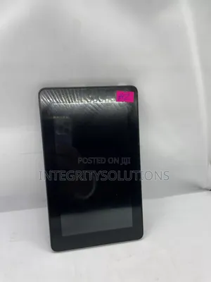 Amazon Fire 7 32 GB Black
