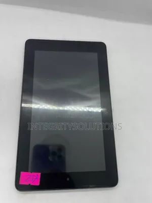Amazon Fire 7 32 GB Black