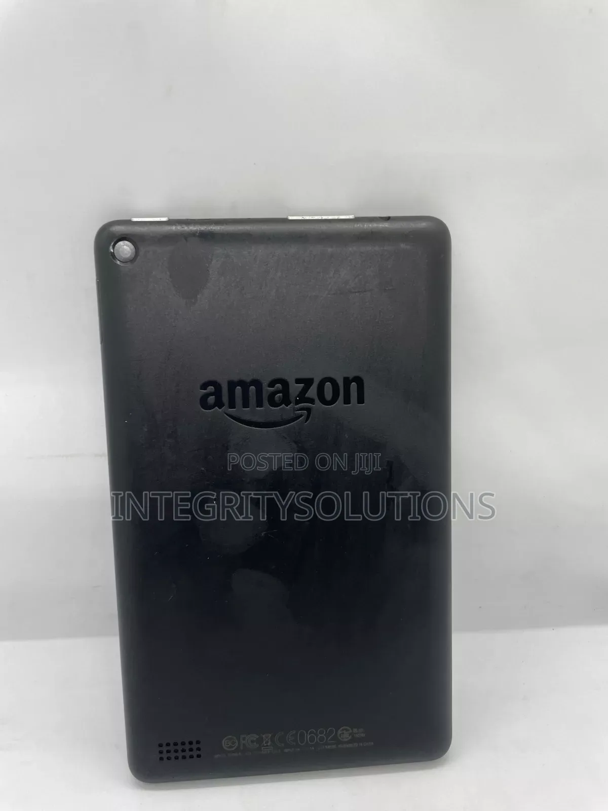 Amazon Fire 7 32 GB Black