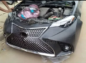 Complete Front And Back Upgrade Kits For Rx350 2010 2020