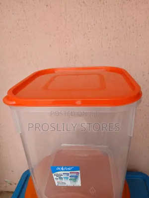 Multipurpose Plastic Boxes/Plastic Container