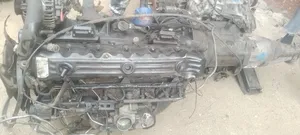 Jeep Cherokee 4.0L