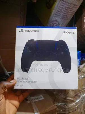 PS5 Controller