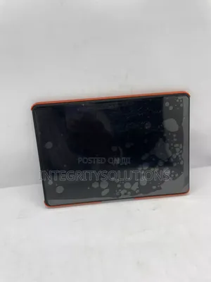Amazon Fire HDX 8.9 8 GB Black