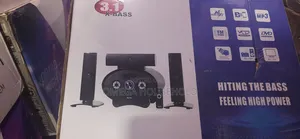 Ailipu Sound System