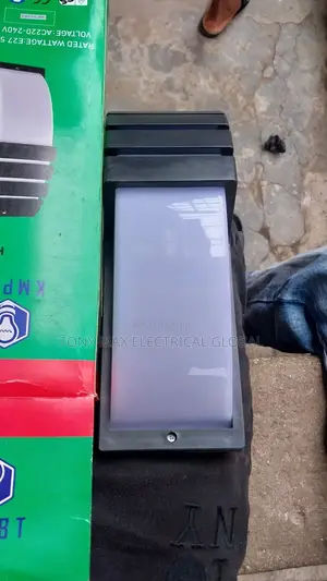 Original LED Wall Light