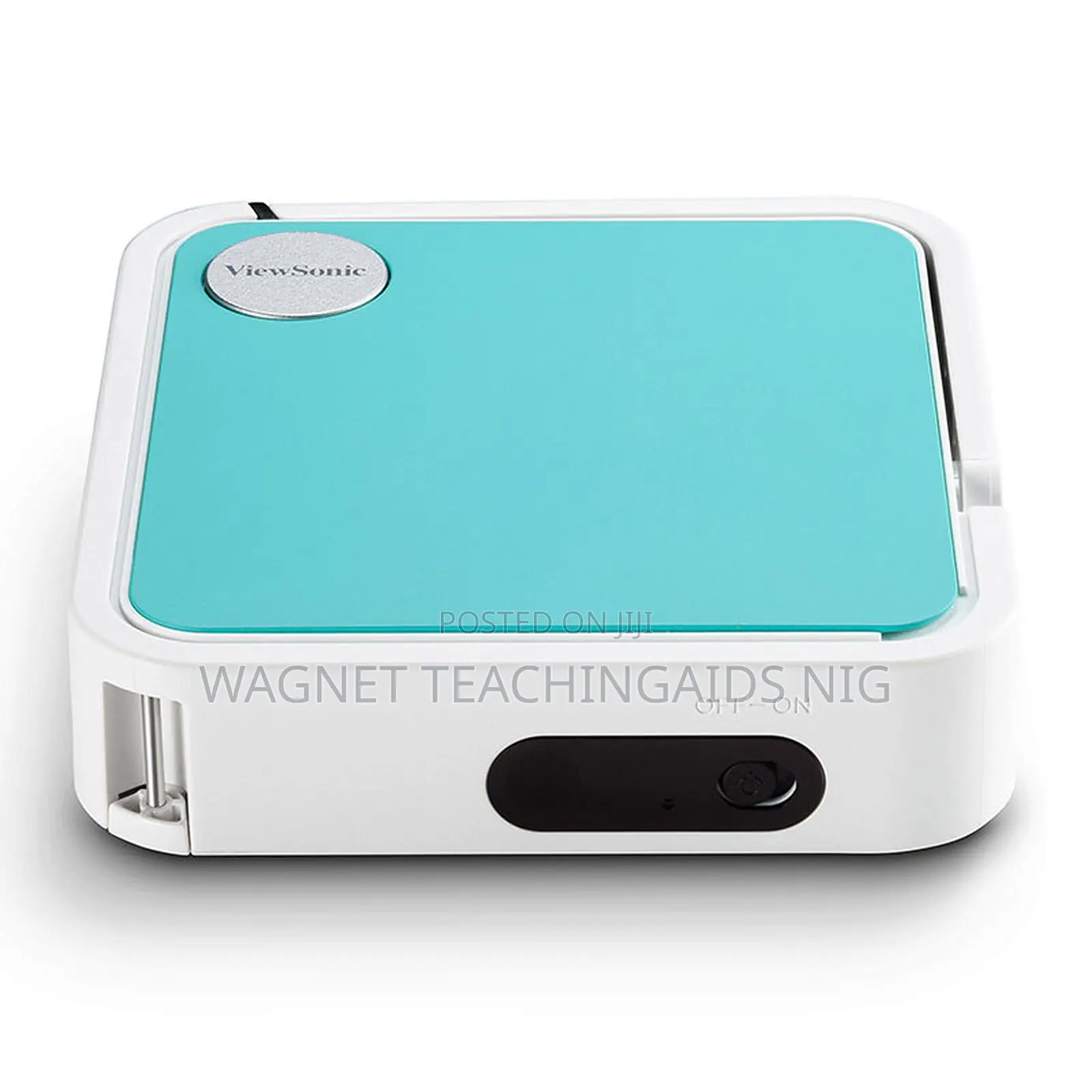 Viewsonic M1 Mini Plus Projector