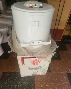 Braun/ Ariston Italian Water Heater