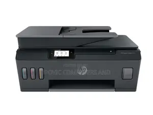 HP Smart Tank 530 All-in-One Printer (4SB24A)