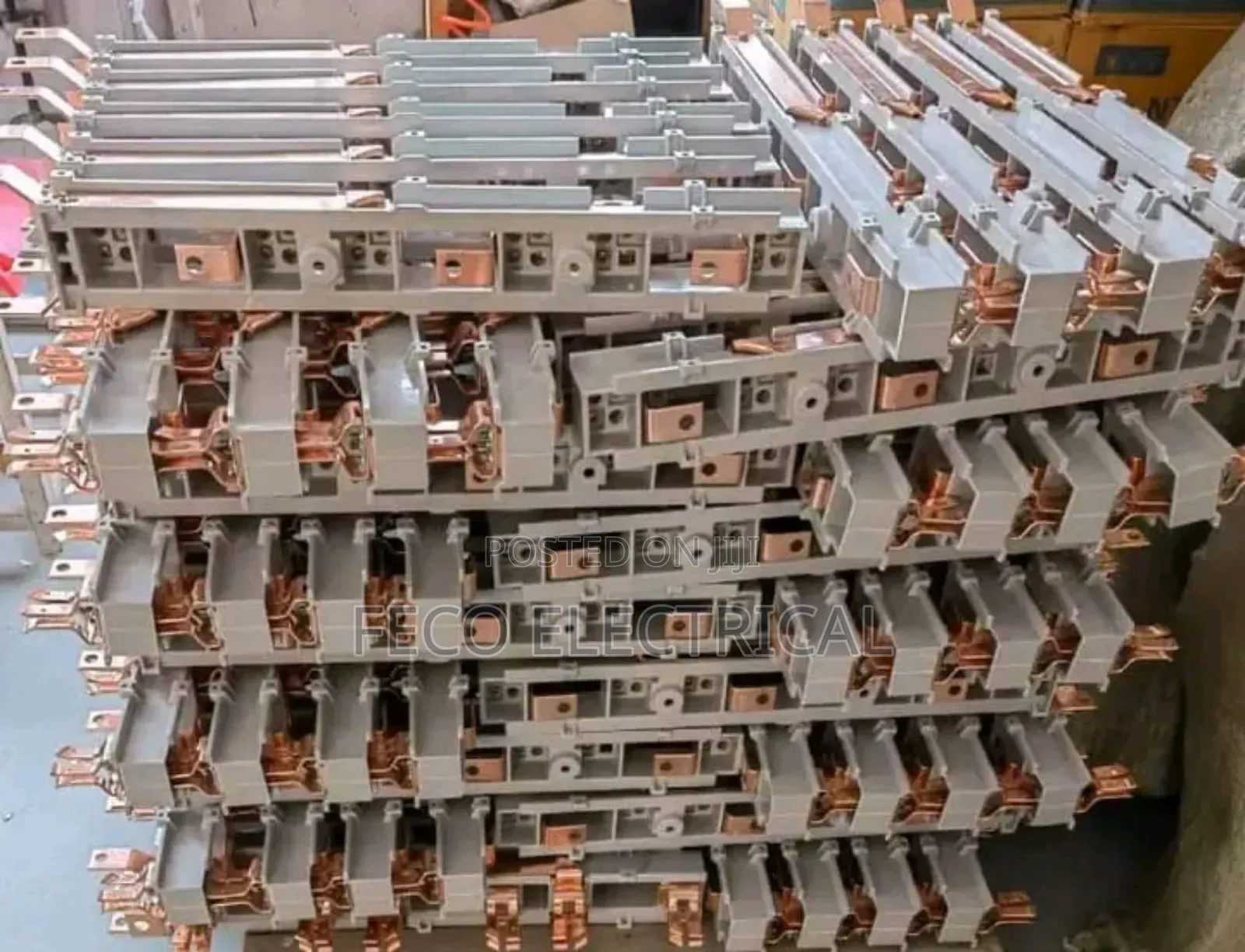 Feeder Pillar Unit
