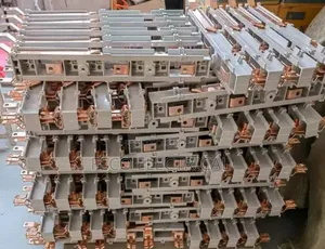 Feeder Pillar Unit