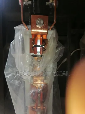 Feeder Pillar Unit