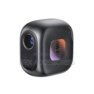 Havit Pj215 Pro Smart Portable Led Projector Mini