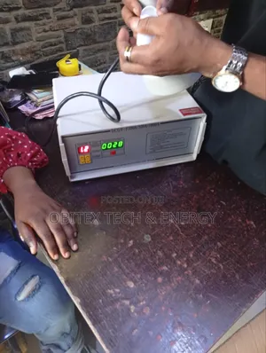 Annual Induction Sealer for Sale
