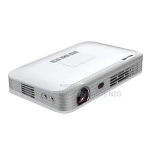 Merlin 3D Pocketbeam Projector
