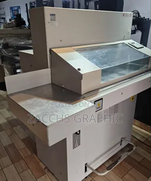 Portable EBA Cutting Machine