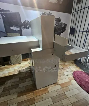 Portable EBA Cutting Machine