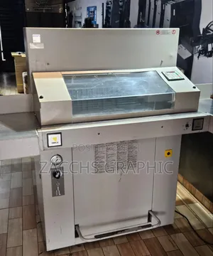 Portable EBA Cutting Machine