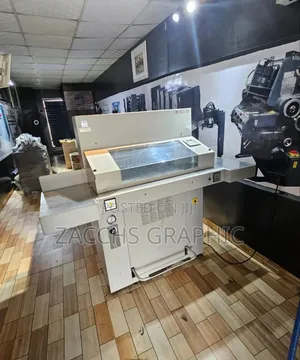 Portable EBA Cutting Machine