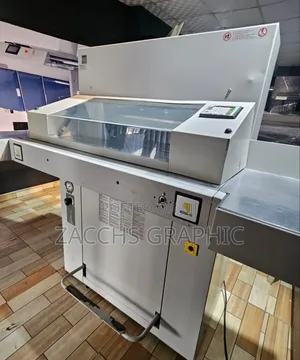 Portable EBA Cutting Machine