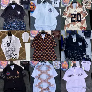 Stock Vintage Shirts