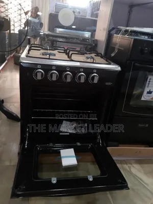 Kenstar 60 by 60 Standing Cooker