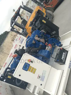 JMG FG Wilson Generator 65 Kva DIESEL Generator
