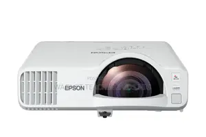Epson Eb L210sf Shorthrow Projector