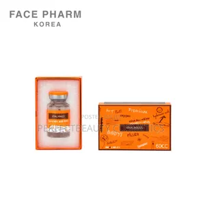 HYALMASS 60ml Body Filler