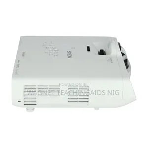 Epson Eb L210sf Shorthrow Projector