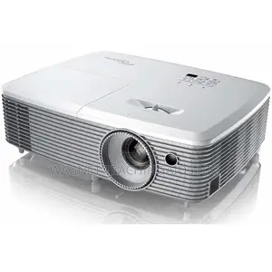 Optoma EH400ST, 4000lumens Projector