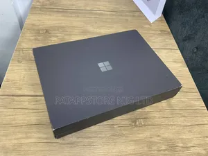 New Microsoft Surface Pro 11th Edition, a Copilot+ PC 64GB SSD 1T
