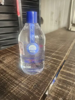 Baby Secret Oil