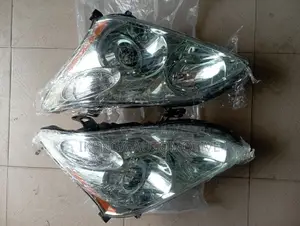 Headlight Rx330