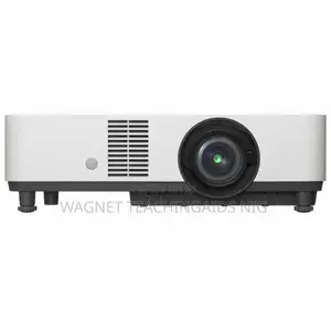 Sony Phz61, 6400lumens Laser Projector
