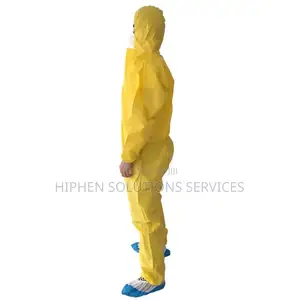 Flame Retardant Jacket