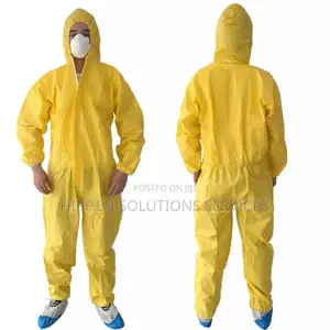 Reflective Nomex Fabric Coverall