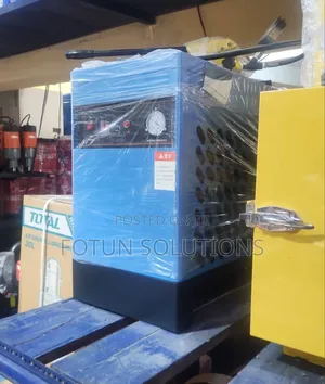 Air Dryer Machine