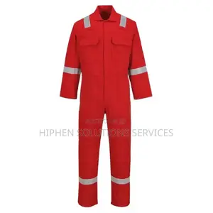 Cotton Flame Retardant