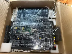 LCD/Led Tv Trainer
